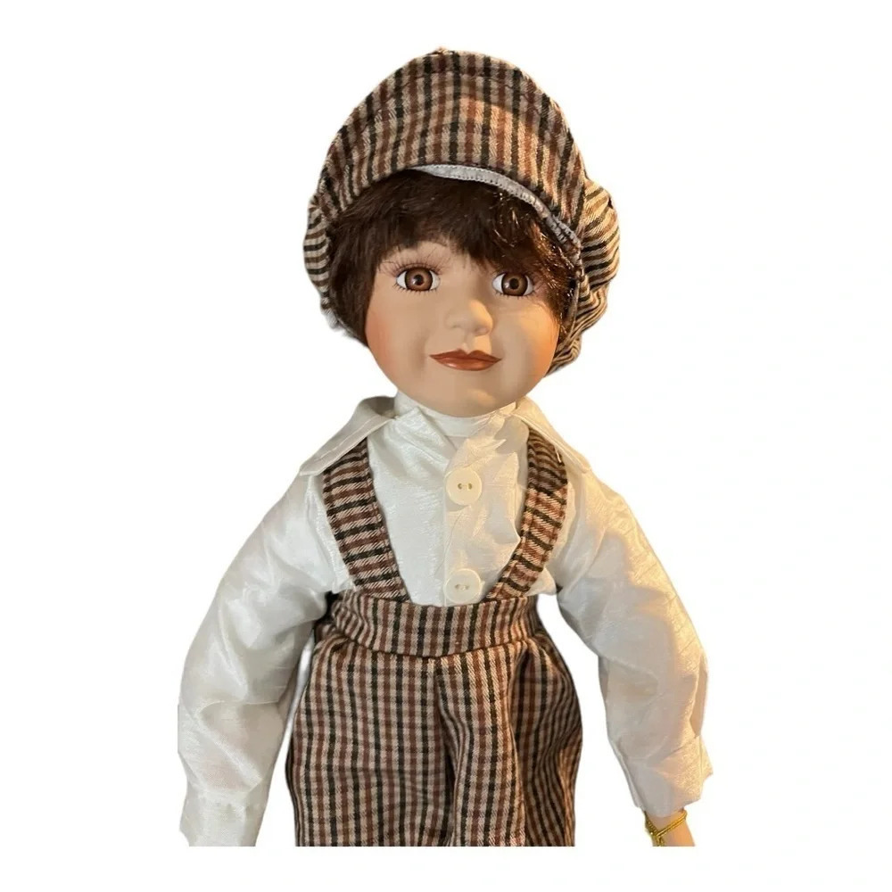 1998 "Richard" Doll - Picture 4 of 10